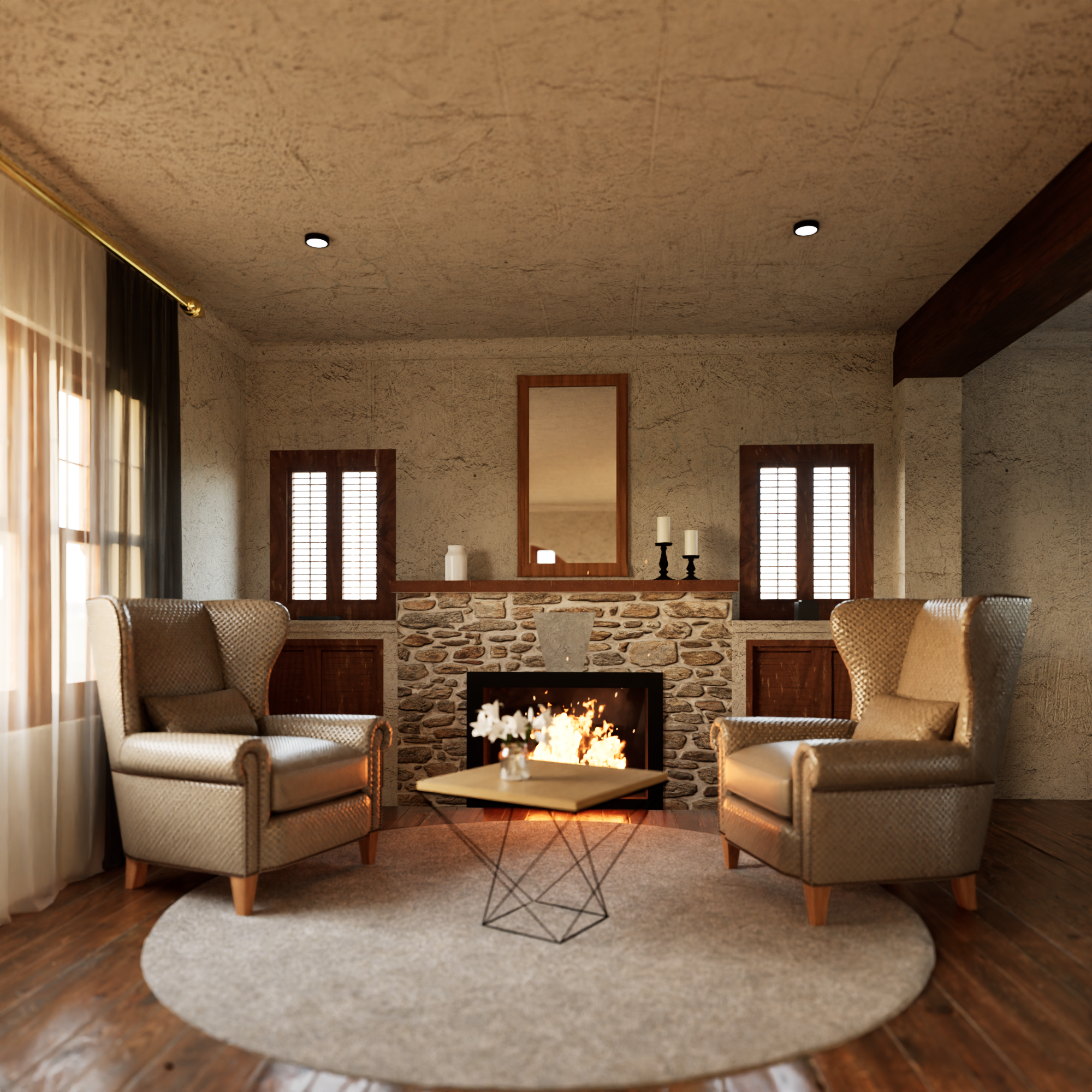 Interior Design
